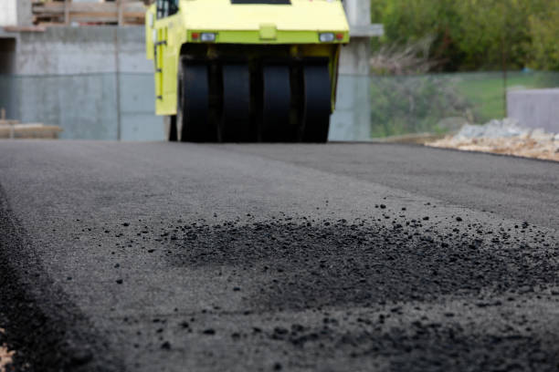 Best Driveway Pavers Near Me  in Leetonia, OH