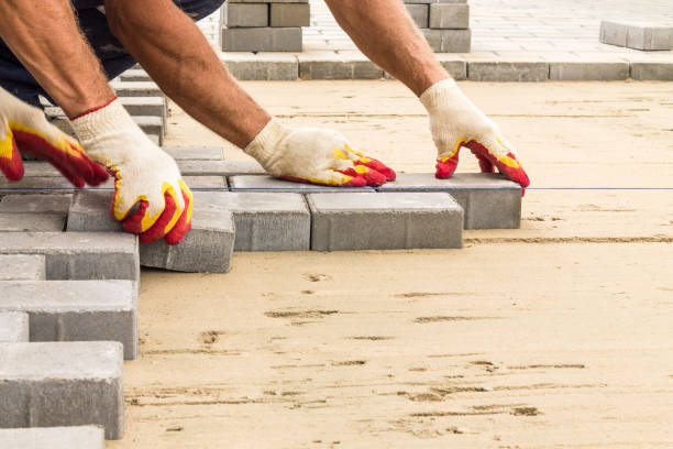 Reasons to Select Us for Your Driveway Paving Requirements in Leetonia, OH