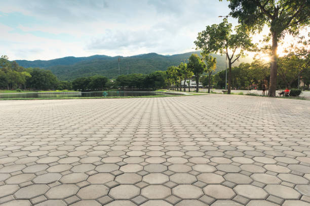 Best Concrete Paver Driveway  in Leetonia, OH