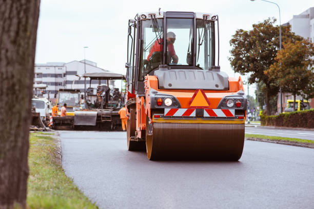 Driveway Repair Near Me in Leetonia, OH