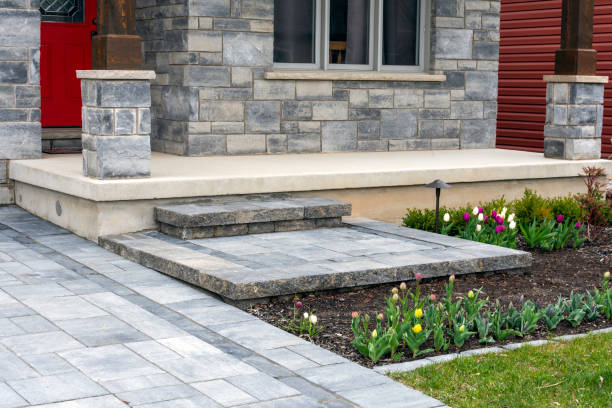 Best Driveway Paving Contractor  in Leetonia, OH
