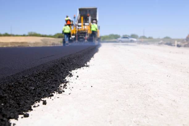Best Driveway Pavers Contractor  in Leetonia, OH
