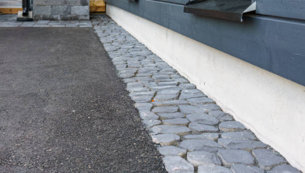 Commercial Driveway Pavers in Leetonia, OH