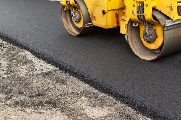 Best Interlocking Driveway Pavers  in Leetonia, OH