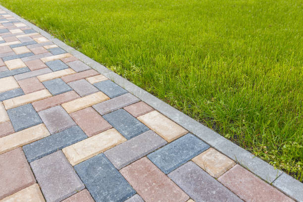 Paver Driveway Replacement in Leetonia, OH